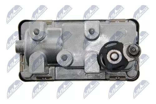 NTY NTY ECD-BM-006 Actuator, turbocharger 
