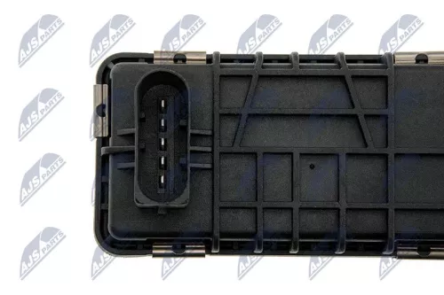 NTY NTY ECD-BM-006 Actuator, turbocharger 