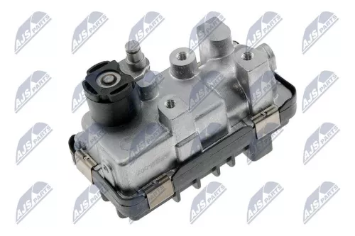 NTY NTY ECD-BM-007 Actuator, turbocharger 