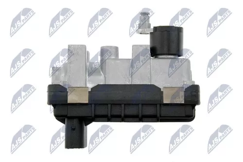NTY NTY ECD-BM-007 Actuator, turbocharger 