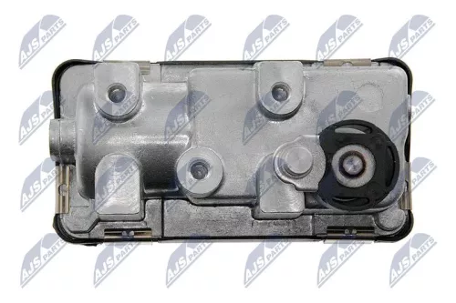 NTY NTY ECD-BM-007 Actuator, turbocharger 