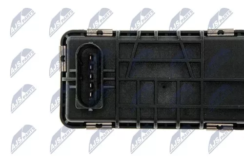 NTY NTY ECD-BM-007 Actuator, turbocharger 