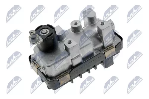 NTY NTY ECD-BM-008 Actuator, turbocharger 