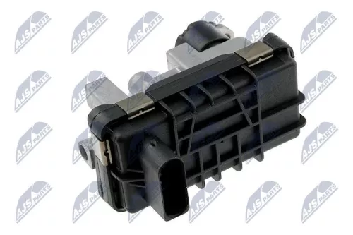 NTY NTY ECD-BM-008 Actuator, turbocharger 