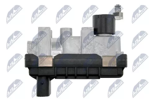 NTY NTY ECD-BM-008 Actuator, turbocharger 