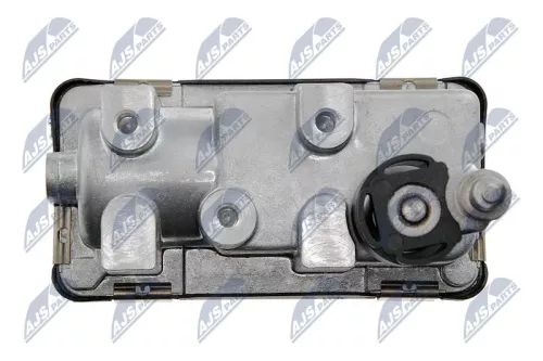 NTY NTY ECD-BM-008 Actuator, turbocharger 