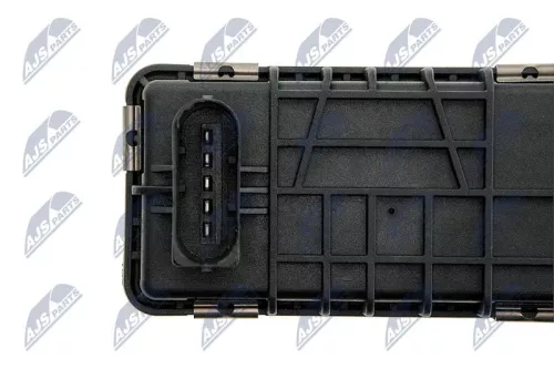 NTY NTY ECD-BM-008 Actuator, turbocharger 