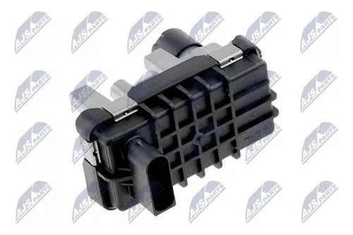 NTY NTY ECD-BM-009 Actuator, turbocharger 