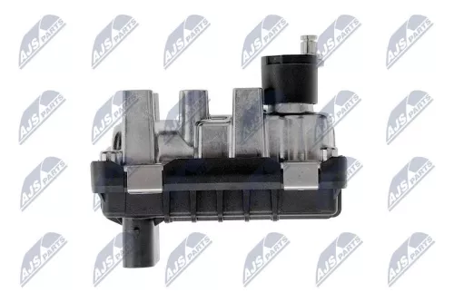 NTY NTY ECD-BM-009 Actuator, turbocharger 