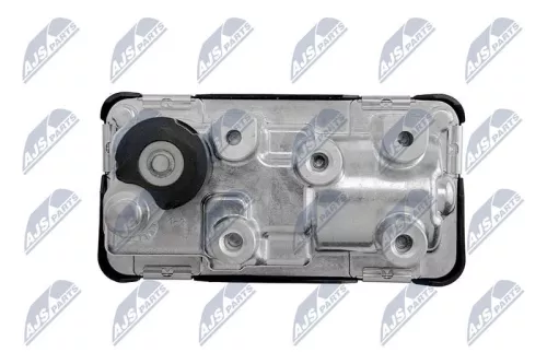 NTY NTY ECD-BM-009 Actuator, turbocharger 