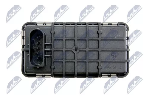 NTY NTY ECD-BM-009 Actuator, turbocharger 