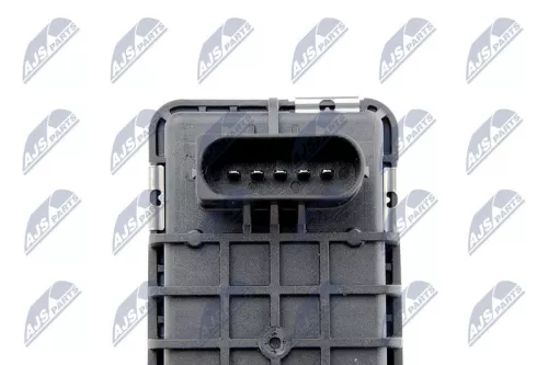 NTY NTY ECD-BM-009 Actuator, turbocharger 
