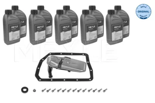 MEYLE Parts Kit, automatic transmission oil change (300 135 0305/XK)