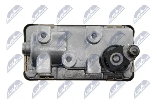 NTY NTY ECD-BM-010 Actuator, turbocharger 