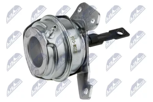 NTY NTY ECD-BM-016 Actuator, turbocharger 