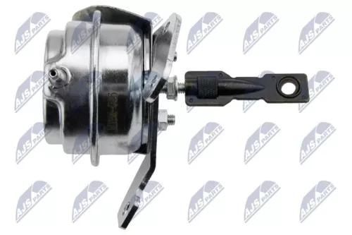 NTY NTY ECD-BM-016 Actuator, turbocharger 