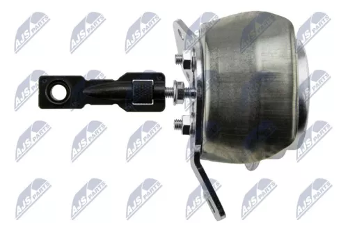 NTY NTY ECD-BM-016 Actuator, turbocharger 