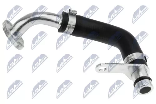 NTY NTY ECD-BM-017 Oil Pipe, charger 
