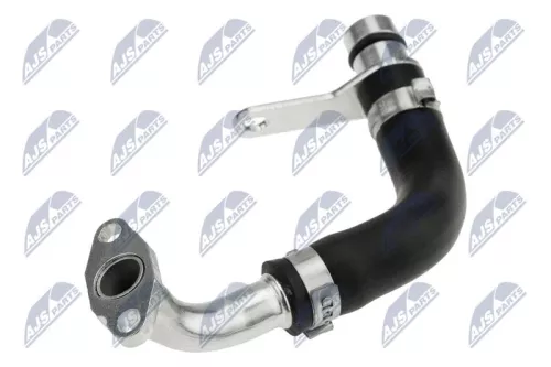 NTY NTY ECD-BM-017 Oil Pipe, charger 