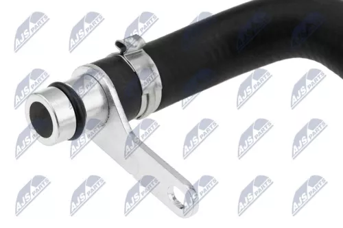 NTY NTY ECD-BM-017 Oil Pipe, charger 