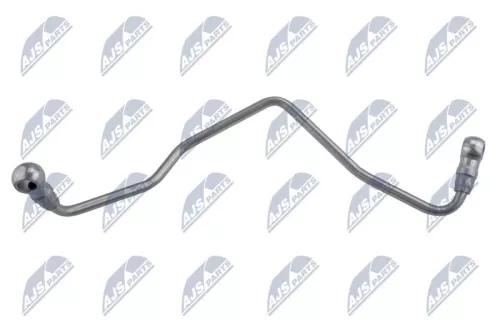 NTY NTY ECD-BM-019 Oil Pipe, charger 
