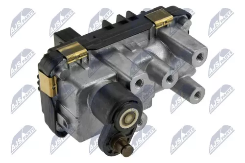 NTY NTY ECD-BM-023 Boost Pressure Control Valve 