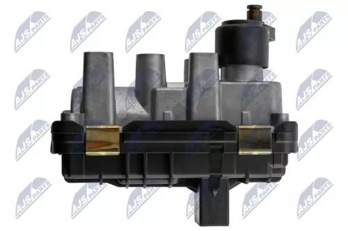 NTY NTY ECD-BM-023 Boost Pressure Control Valve 