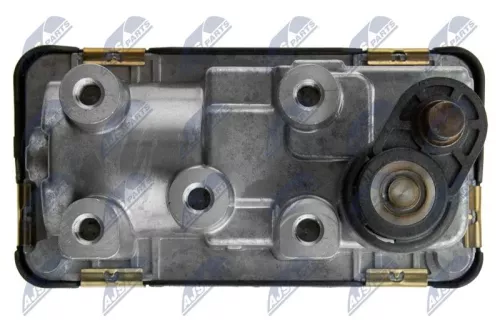 NTY NTY ECD-BM-023 Boost Pressure Control Valve 