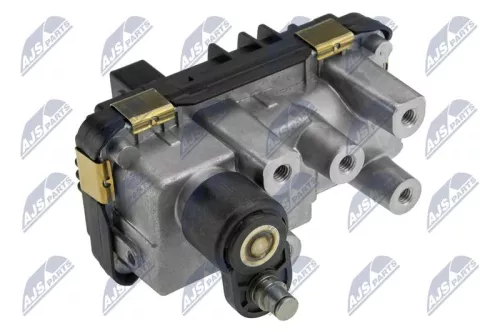 NTY NTY ECD-BM-024 Boost Pressure Control Valve 