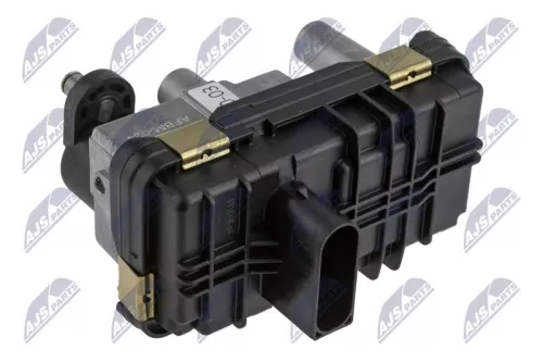 NTY NTY ECD-BM-024 Boost Pressure Control Valve 