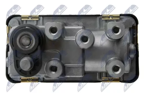 NTY NTY ECD-BM-024 Boost Pressure Control Valve 