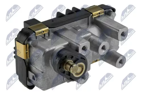 NTY NTY ECD-BM-025 Boost Pressure Control Valve 