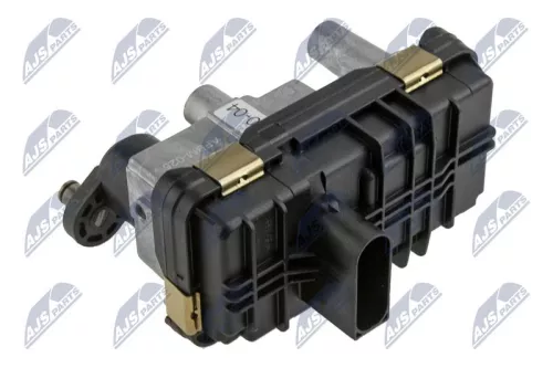 NTY NTY ECD-BM-025 Boost Pressure Control Valve 