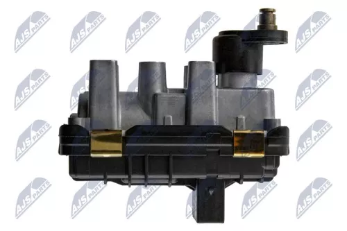 NTY NTY ECD-BM-025 Boost Pressure Control Valve 
