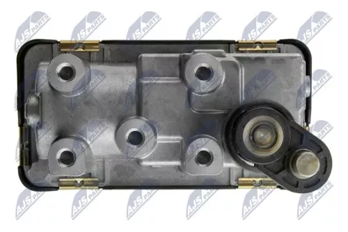 NTY NTY ECD-BM-025 Boost Pressure Control Valve 