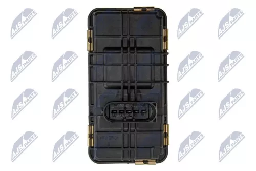 NTY NTY ECD-BM-025 Boost Pressure Control Valve 