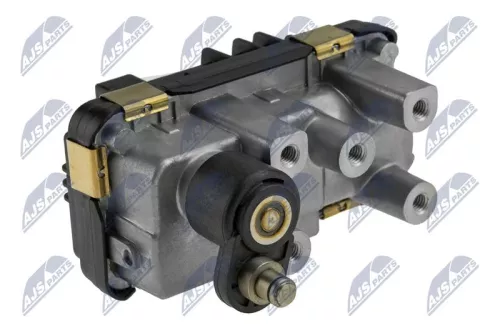 NTY NTY ECD-BM-027 Actuator, turbocharger 