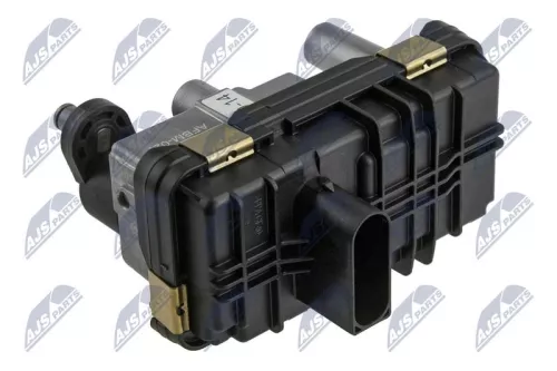 NTY NTY ECD-BM-027 Actuator, turbocharger 