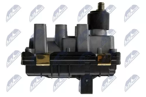 NTY NTY ECD-BM-027 Actuator, turbocharger 