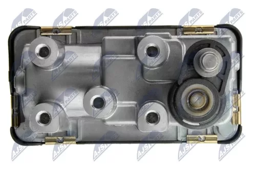 NTY NTY ECD-BM-027 Actuator, turbocharger 
