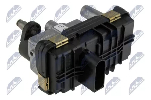 NTY NTY ECD-BM-029 Boost Pressure Control Valve 