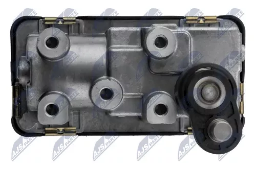NTY NTY ECD-BM-030 Actuator, turbocharger 