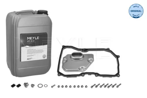 MEYLE Parts Kit, automatic transmission oil change (300 135 0306/XK)