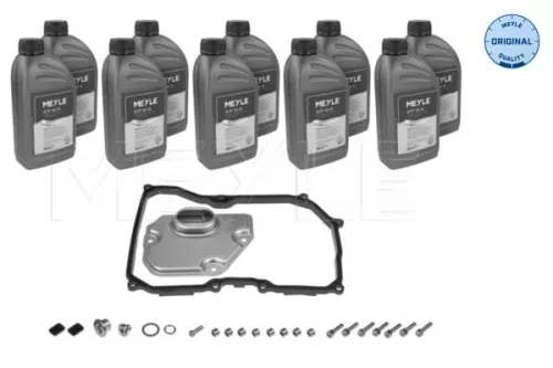 MEYLE Parts Kit, automatic transmission oil change (300 135 0306/XK)