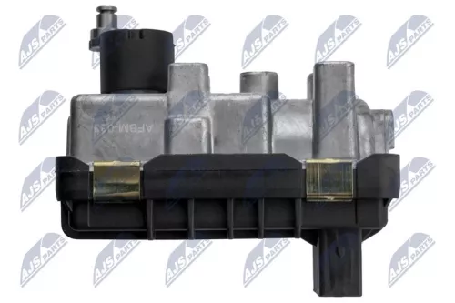NTY NTY ECD-BM-033 Actuator, turbocharger 