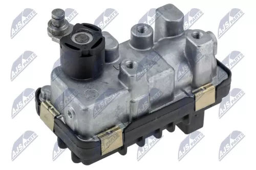 NTY NTY ECD-BM-034 Actuator, turbocharger 