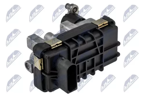 NTY NTY ECD-BM-034 Actuator, turbocharger 