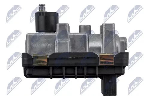 NTY NTY ECD-BM-034 Actuator, turbocharger 