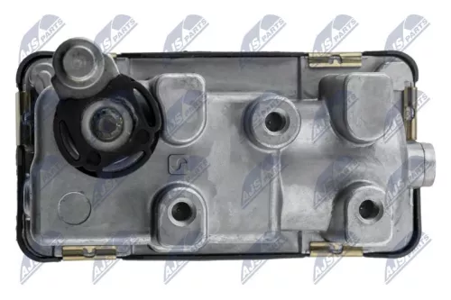 NTY NTY ECD-BM-034 Actuator, turbocharger 