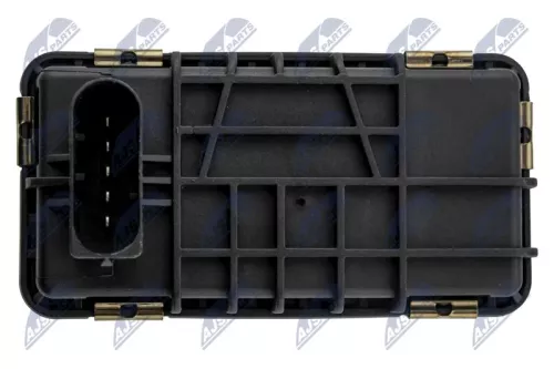 NTY NTY ECD-BM-034 Actuator, turbocharger 